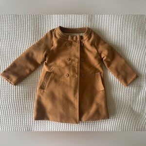 Oshkosh B’Gosh Knee-Length Dress Coat